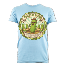 Dill-icious Jokes