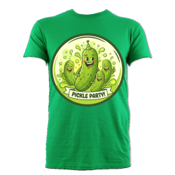 Pickle Party Time